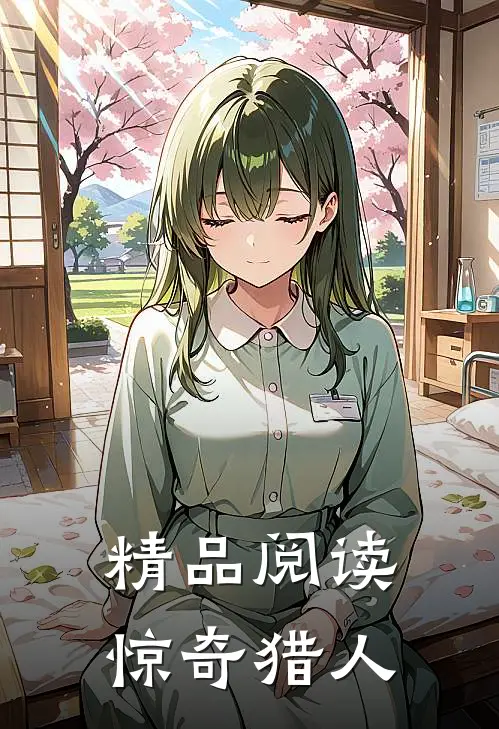 精品阅读惊奇猎人