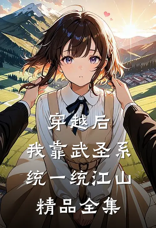 穿越后，我靠武圣系统一统江山精品全集