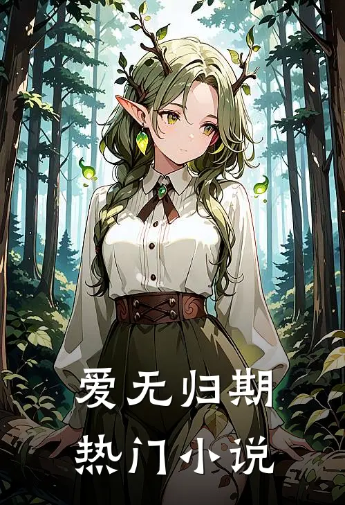 爱无归期热门小说
