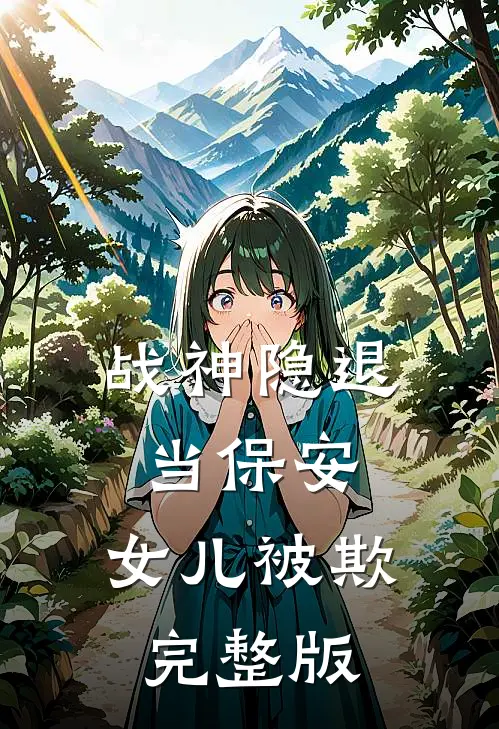 《战神隐退当保安，女儿被欺》完整版