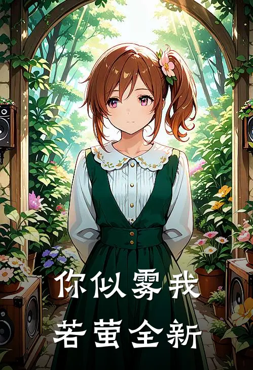 你似雾我若萤全新