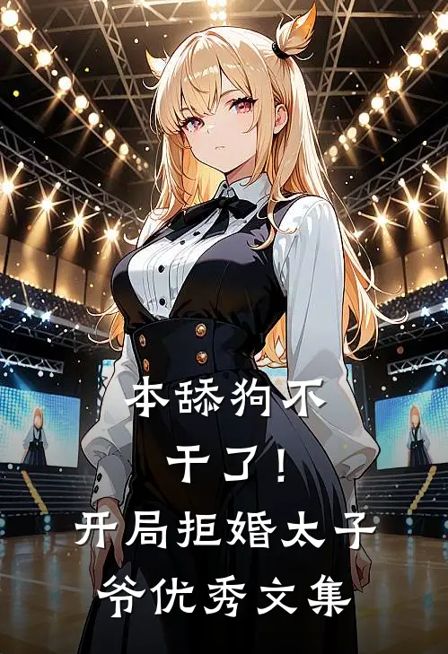 本舔狗不干了！开局拒婚太子爷优秀文集