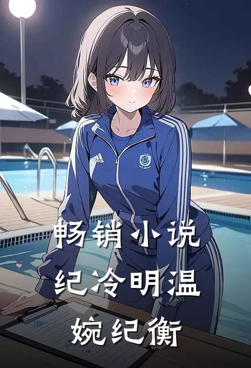 畅销小说纪冷明温婉纪衡