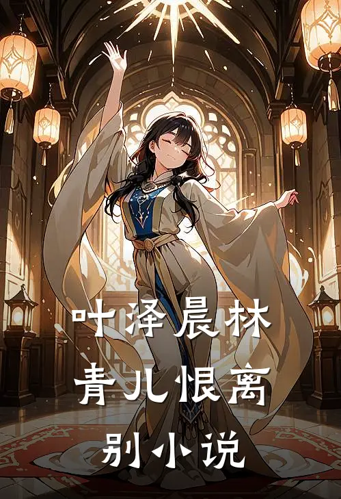 叶泽晨林青儿恨离别小说