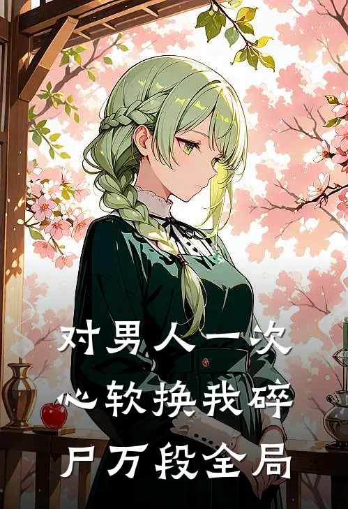对男人一次心软换我碎尸万段全局