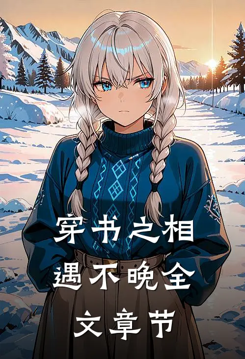 穿书之相遇不晚全文章节