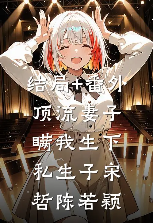 结局+番外顶流妻子瞒我生下私生子宋哲陈若颖