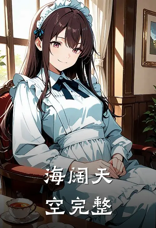 海阔天空完整