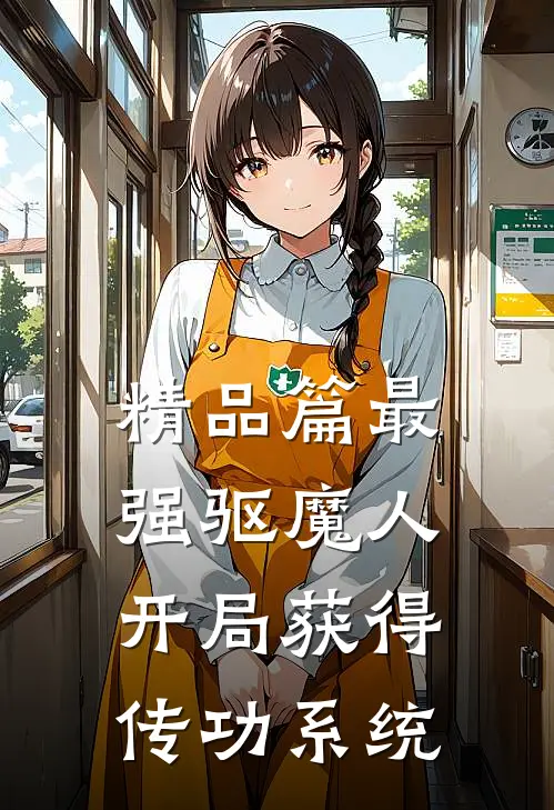 精品篇最强驱魔人：开局获得传功系统