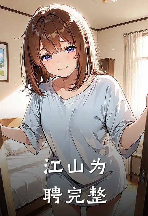 江山为聘完整