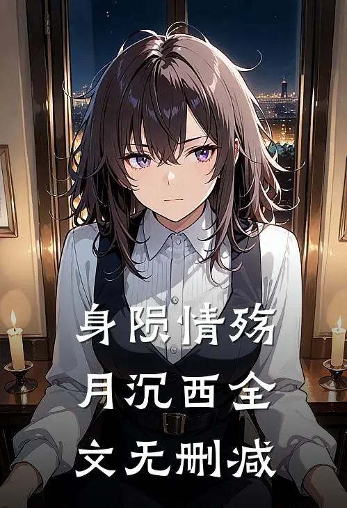 身陨情殇月沉西全文无删减