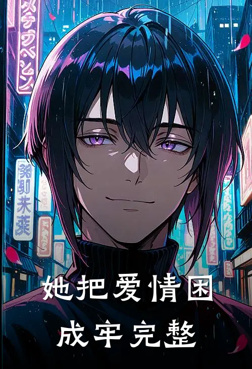 她把爱情困成牢完整