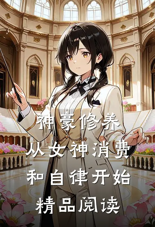 神豪修养，从女神消费和自律开始精品阅读