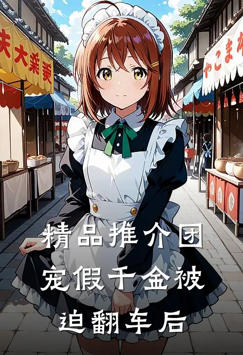 精品推介团宠假千金被迫翻车后