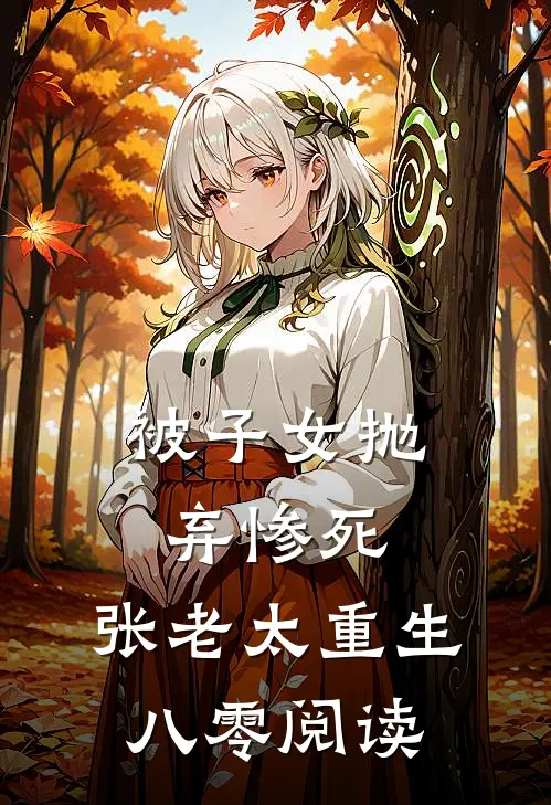 被子女抛弃惨死，张老太重生八零阅读