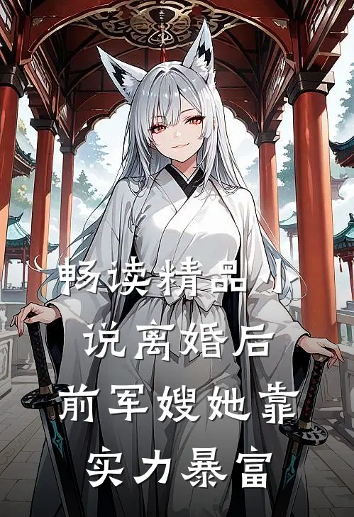 畅读精品小说离婚后，前军嫂她靠实力暴富