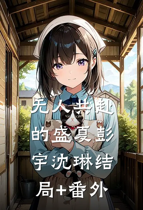 无人共赴的盛夏彭宇沈琳结局+番外