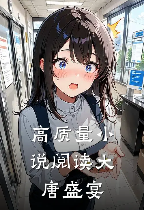 高质量小说阅读大唐盛宴