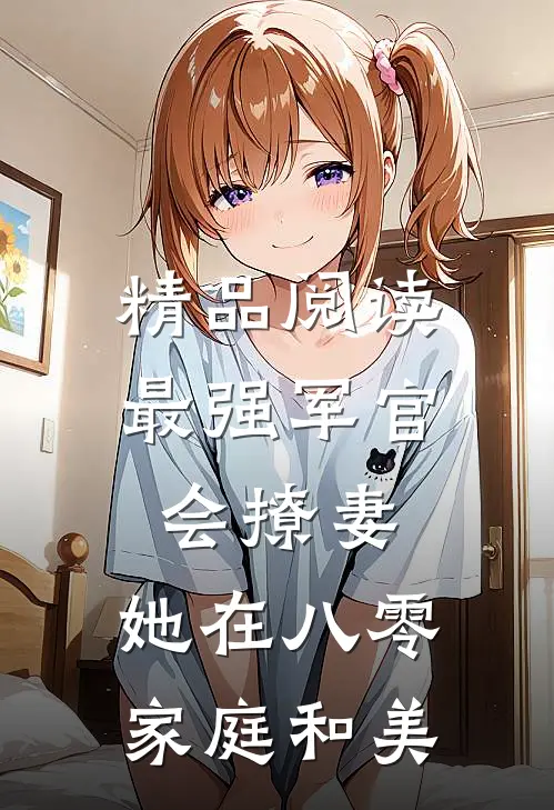 精品阅读最强军官会撩妻，她在八零家庭和美