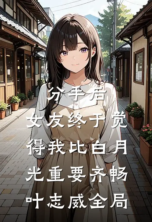 分手后，女友终于觉得我比白月光重要齐畅叶志威全局