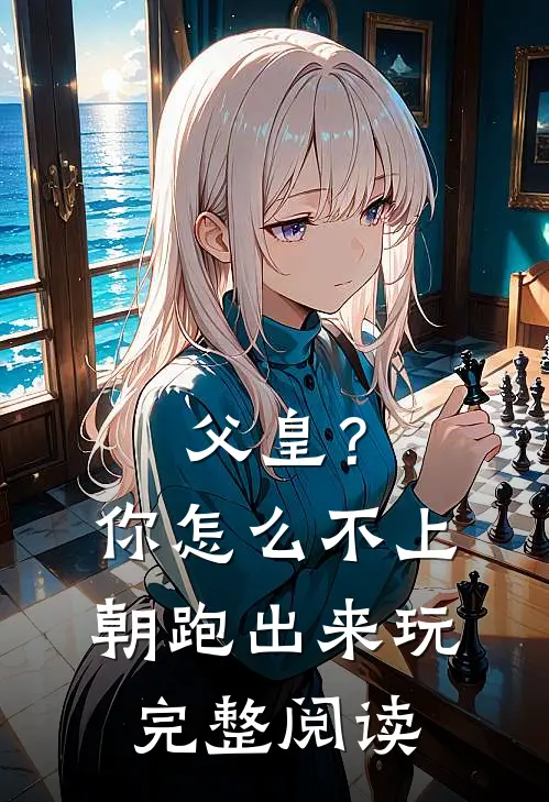父皇？你怎么不上朝跑出来玩完整阅读