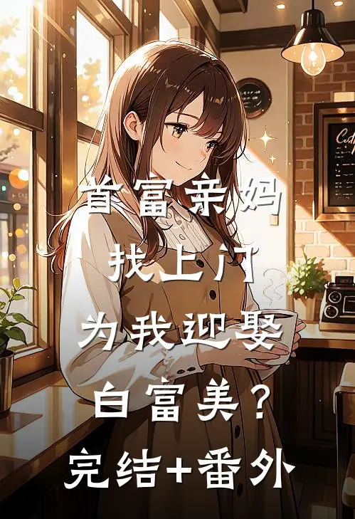 首富亲妈找上门，为我迎娶白富美？完结+番外