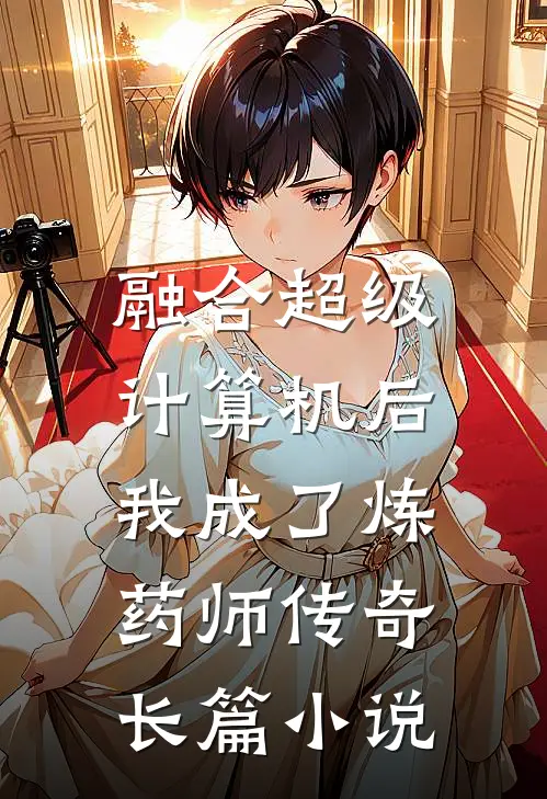 融合超级计算机后，我成了炼药师传奇长篇小说