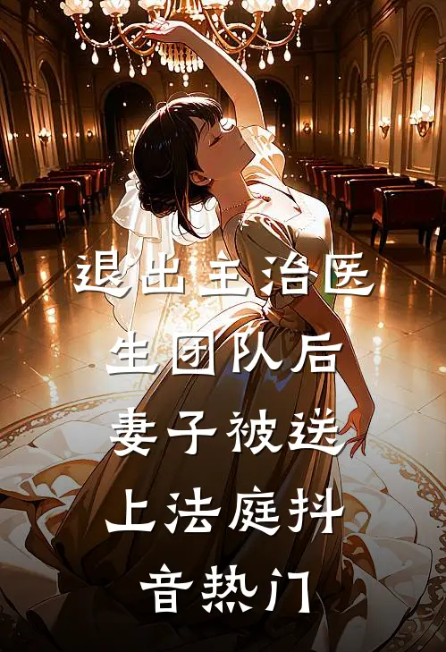 退出主治医生团队后，妻子被送上法庭抖音热门