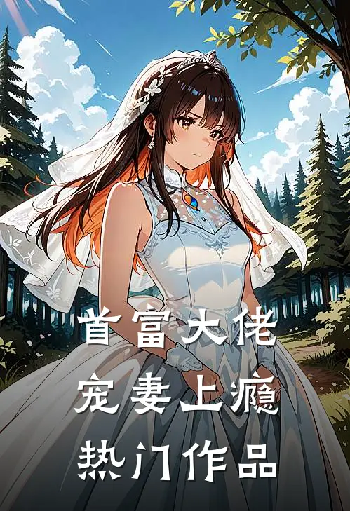 首富大佬宠妻上瘾热门作品