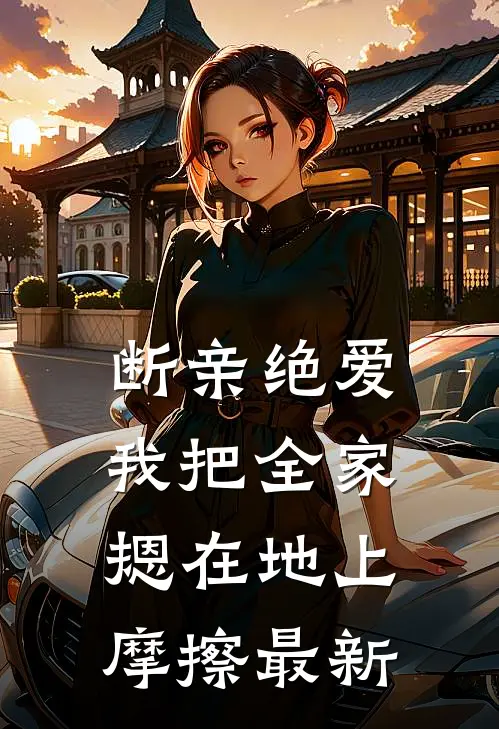 断亲绝爱，我把全家摁在地上摩擦最新