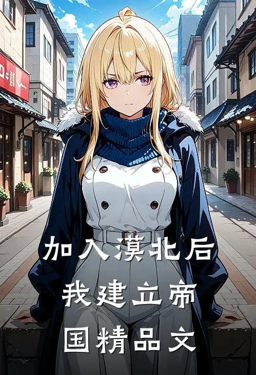 加入漠北后，我建立帝国精品文