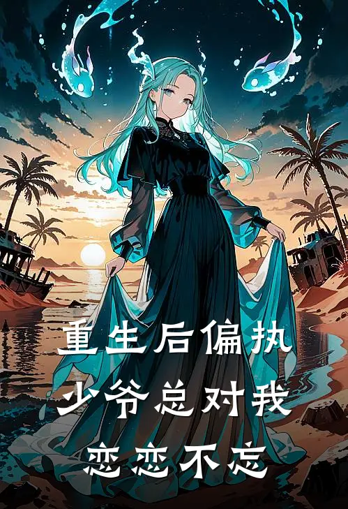 重生后偏执少爷总对我恋恋不忘