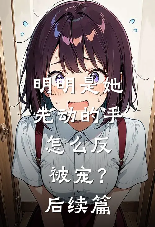 明明是她先动的手，怎么反被宠？后续篇