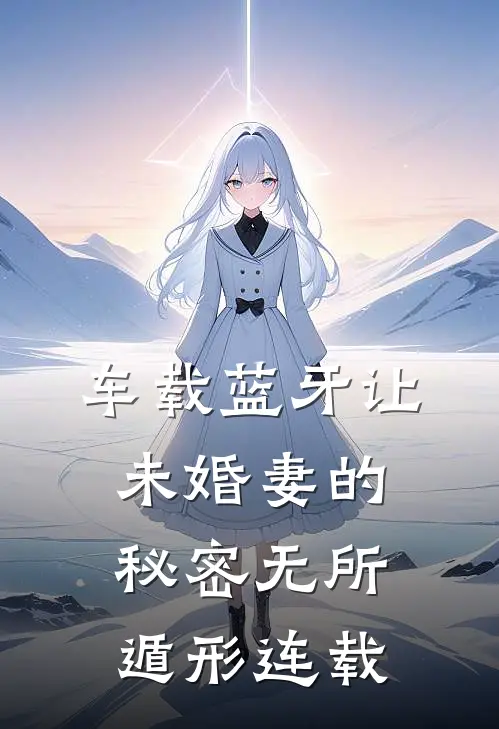 车载蓝牙让未婚妻的秘密无所遁形连载