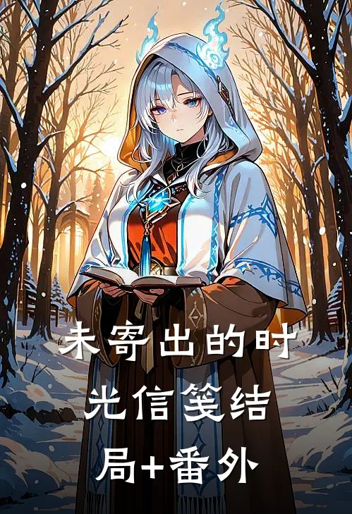 未寄出的时光信笺结局+番外