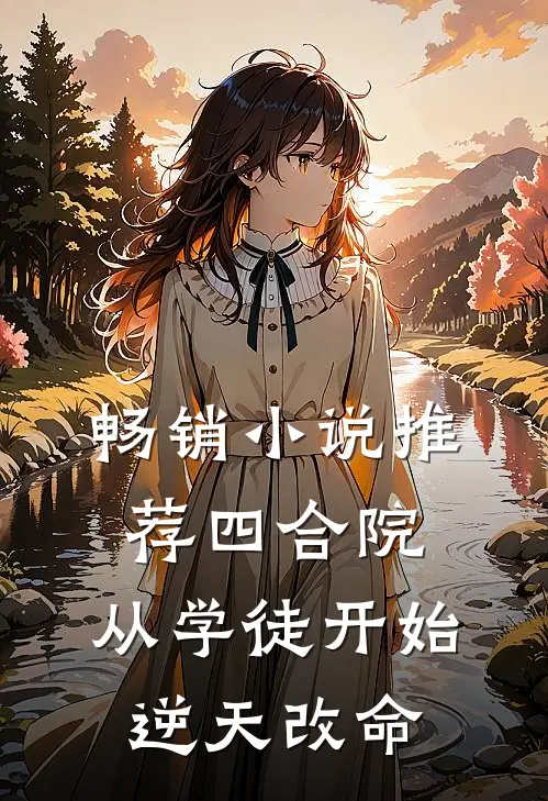 畅销小说推荐四合院：从学徒开始逆天改命
