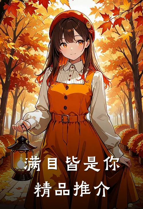 满目皆是你精品推介