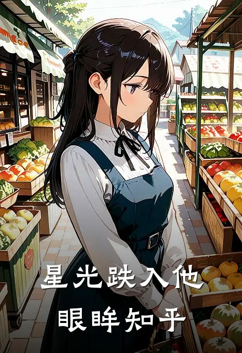 星光跌入他眼眸知乎