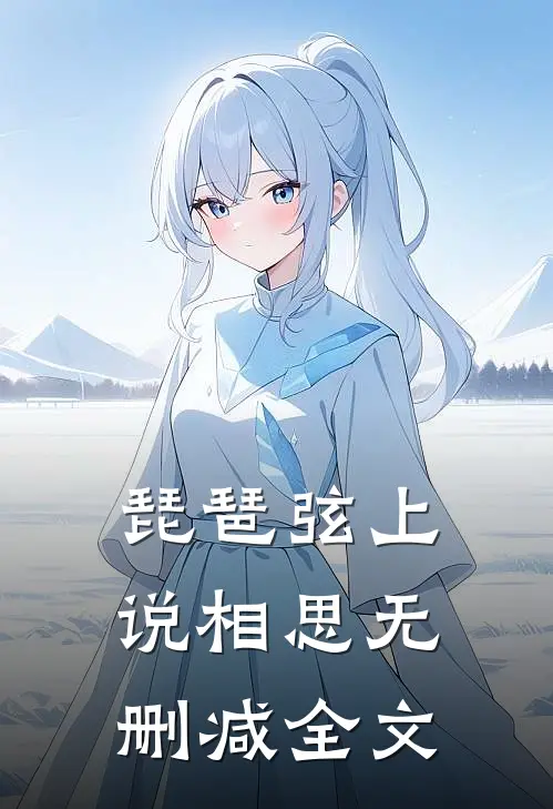 琵琶弦上说相思无删减全文