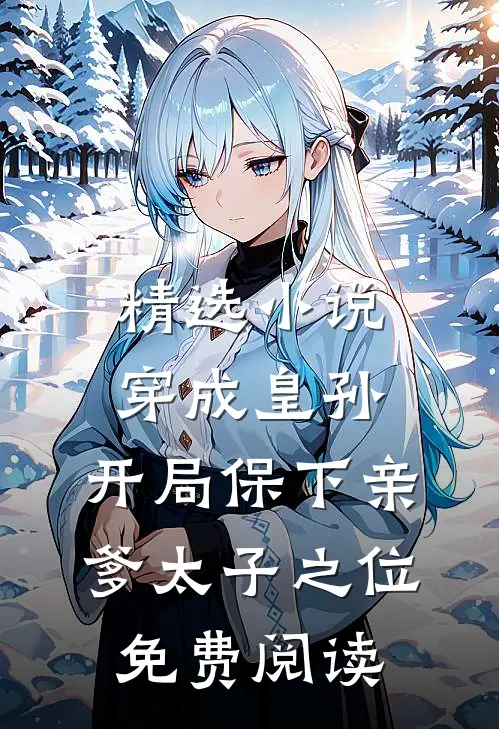 精选小说穿成皇孙,开局保下亲爹太子之位免费阅读