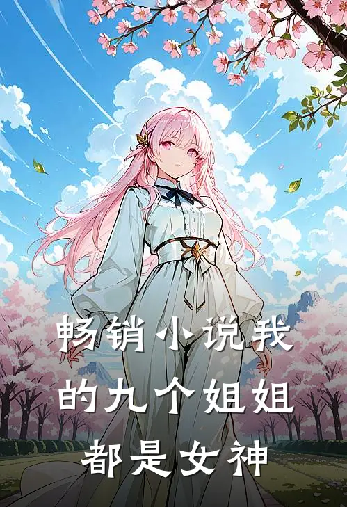 畅销小说我的九个姐姐都是女神