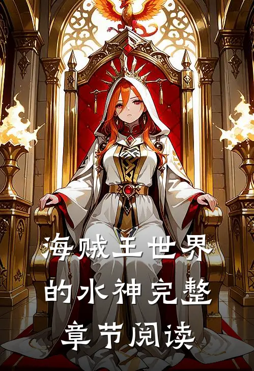 海贼王世界的水神完整章节阅读