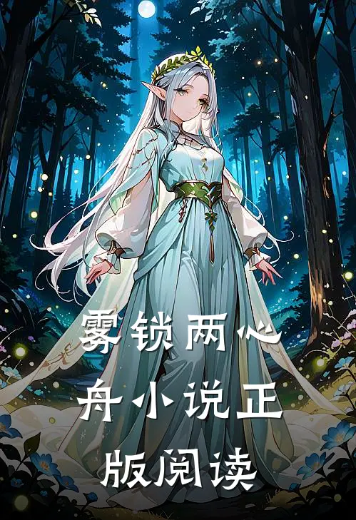 雾锁两心舟小说正版阅读
