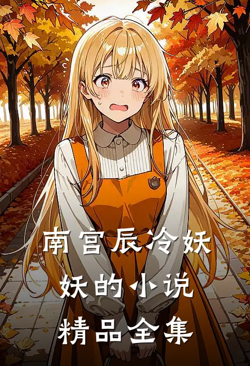 南宫辰冷妖妖的小说精品全集