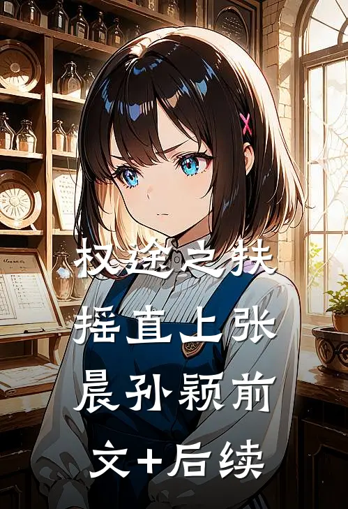 权途之扶摇直上张晨孙颖前文+后续