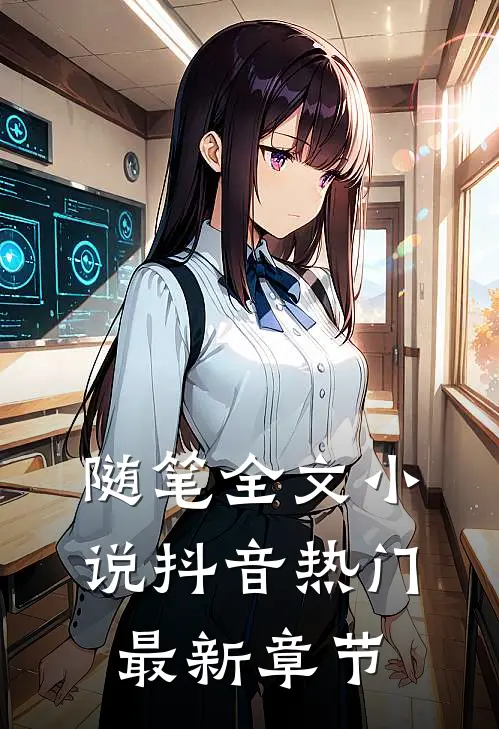 随笔全文小说抖音热门最新章节