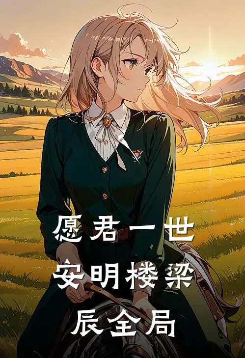 愿君一世安明楼梁辰全局