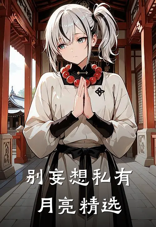 别妄想私有月亮精选