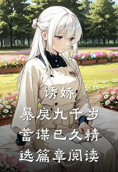 诱娇：暴戾九千岁蓄谋已久精选篇章阅读