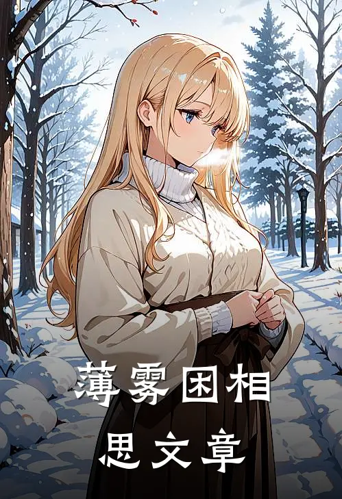 薄雾困相思文章